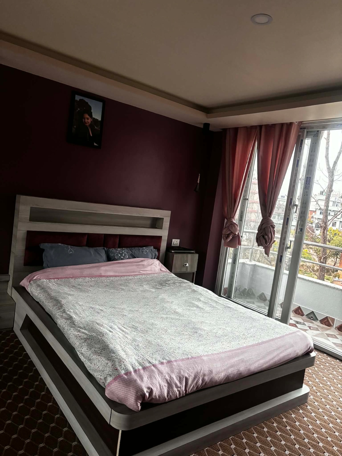 Preeti's place — photo