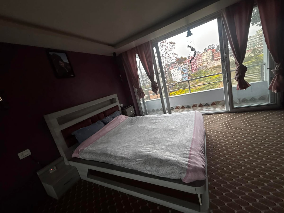 Preeti's place — photo