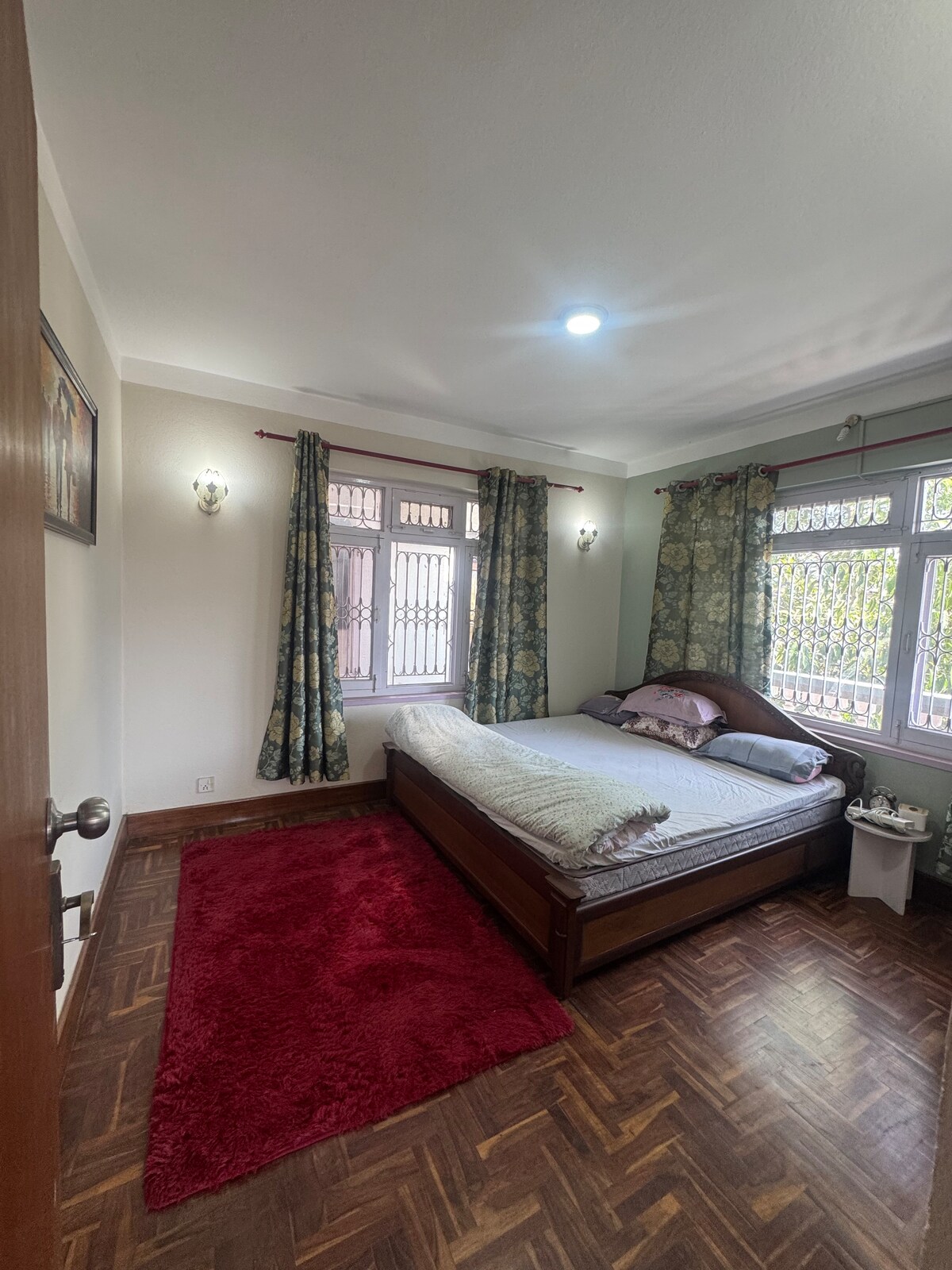 Campora Stay — photo