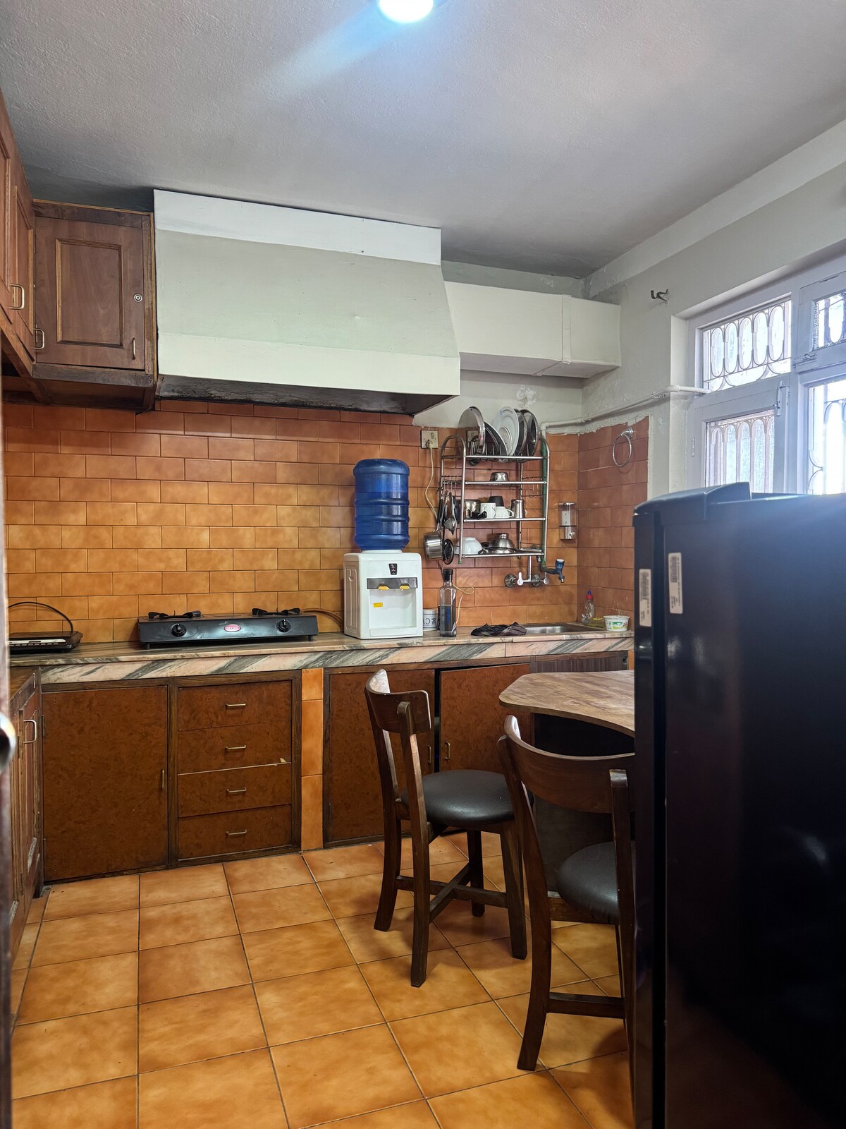 Campora Stay — photo