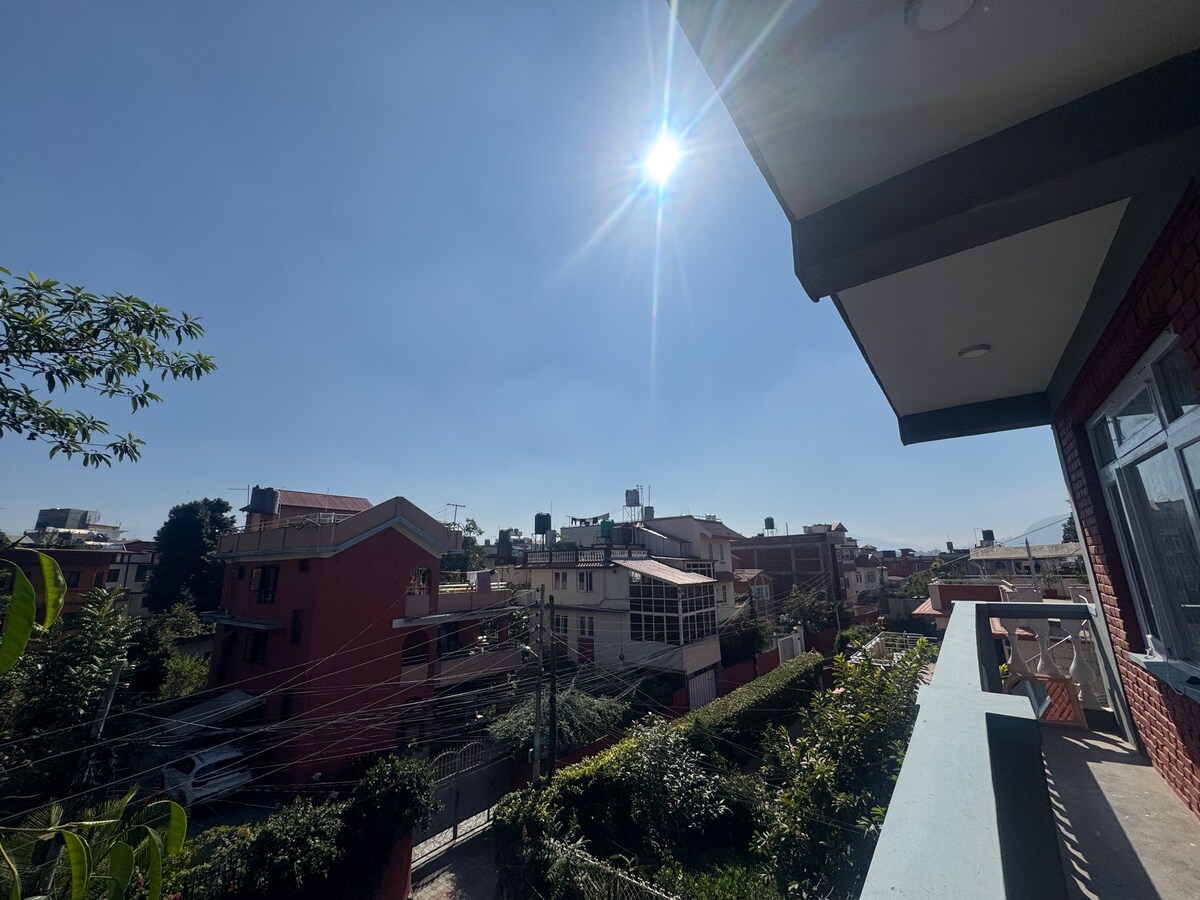 Campora Stay — photo