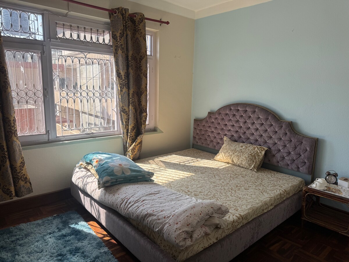 Campora Stay — photo