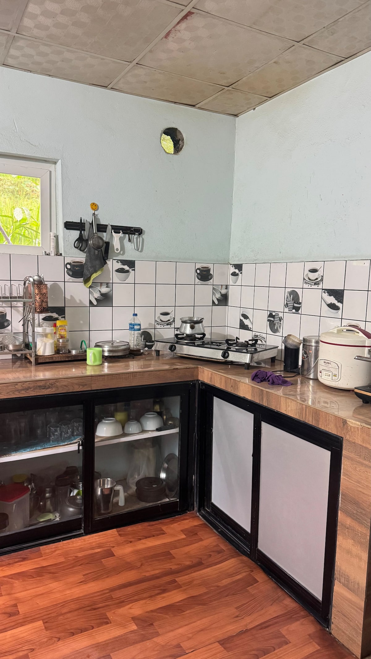 Mantra Mountain Organic Homestay — photo