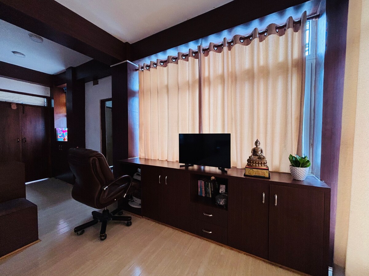 Peaceful Studio Apartment in Tarkeshwar, Kathmandu — photo