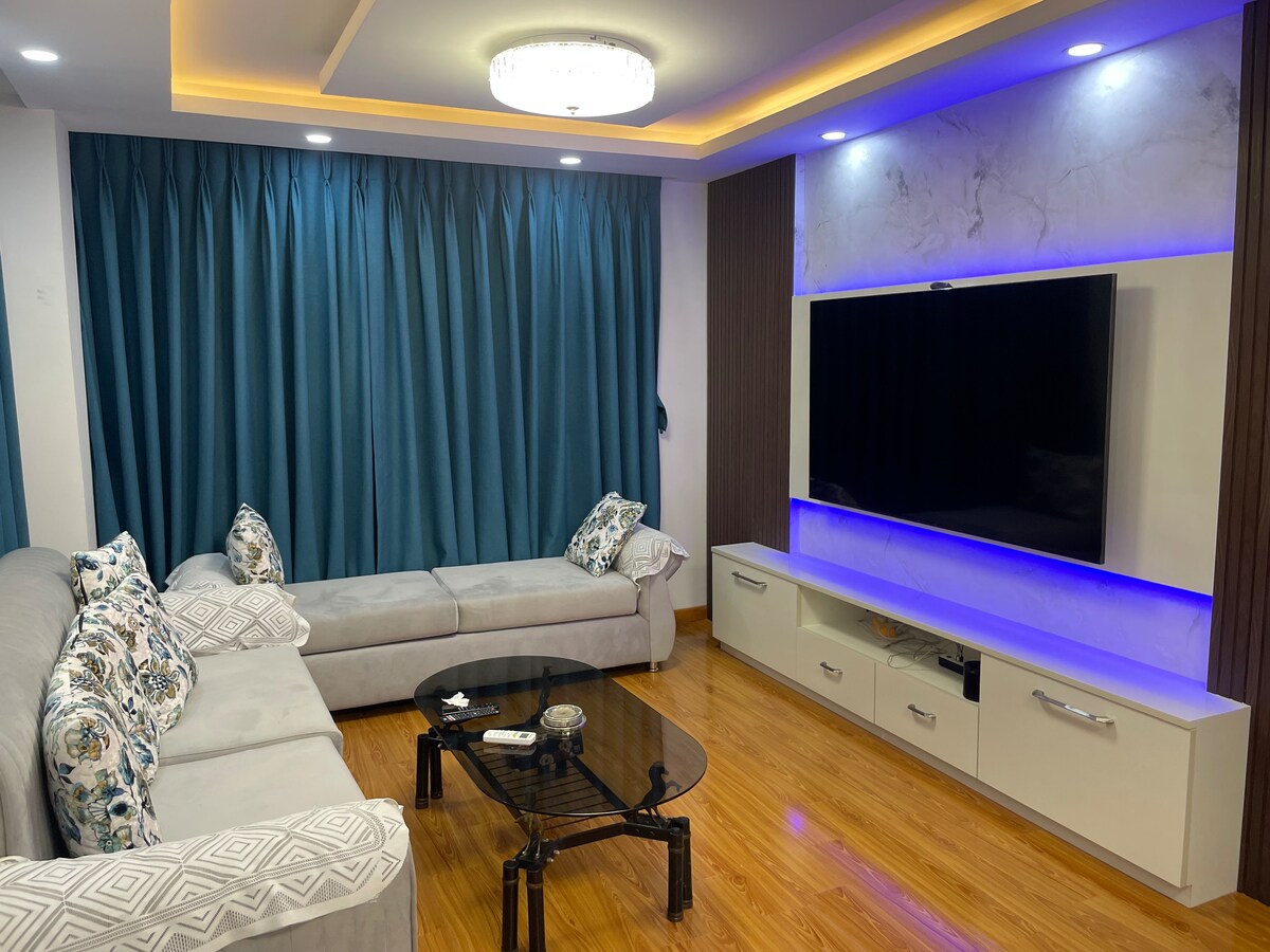 Unit D5 Harmony Colony — photo