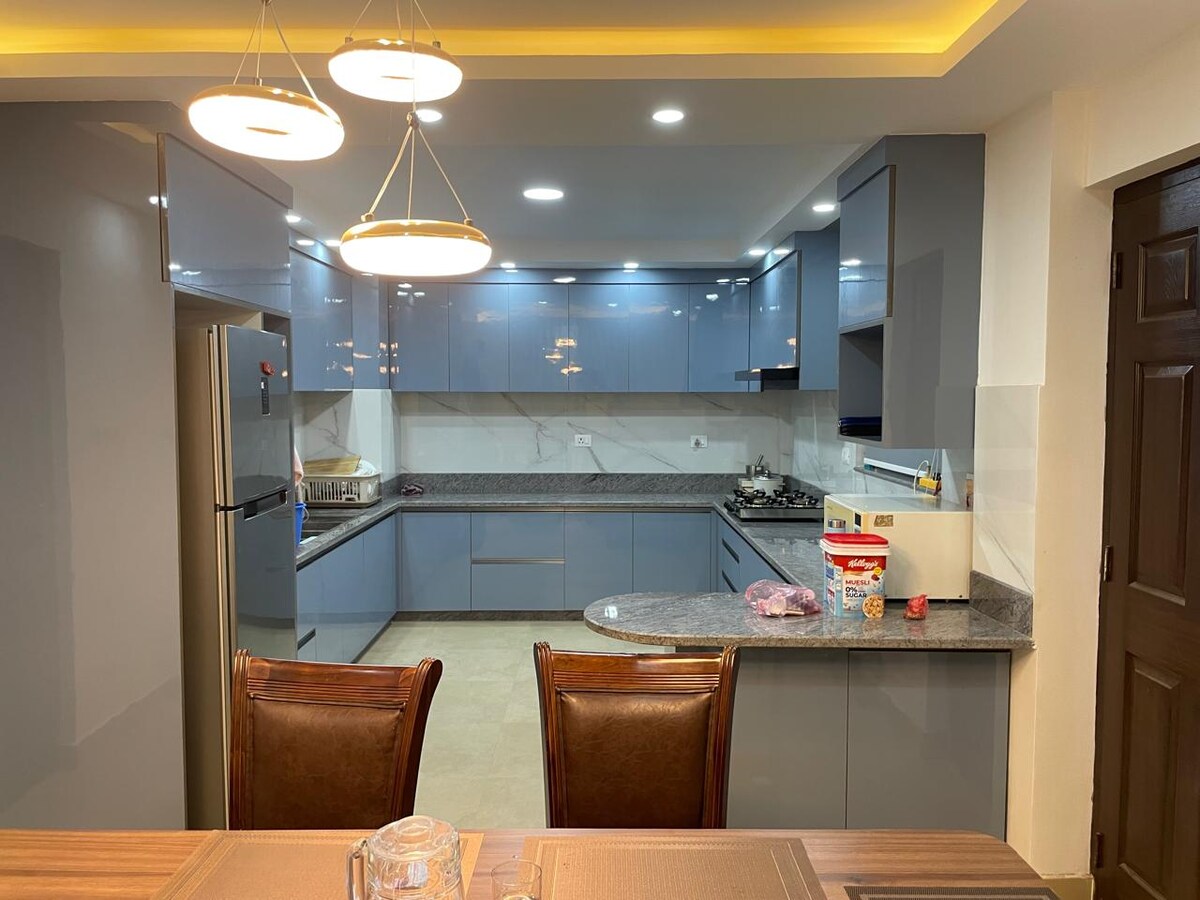 Unit D5 Harmony Colony — photo