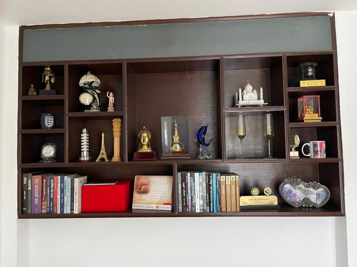 Unit D5 Harmony Colony — photo