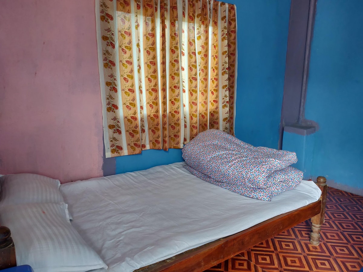 Cultural experience; farm stay