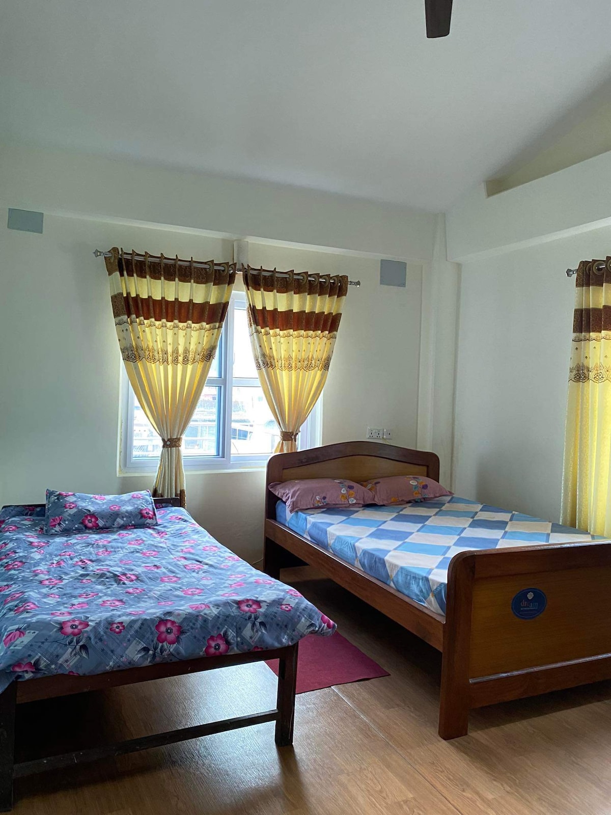 1 bedroom for a couple — photo