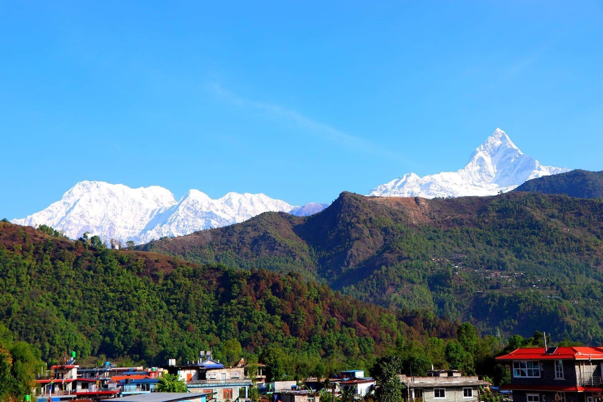 1 bedroom for a couple — photo