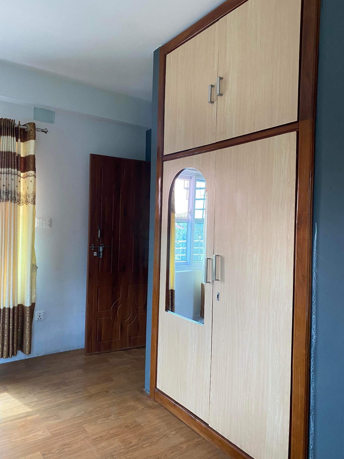 1 bedroom for a couple — photo