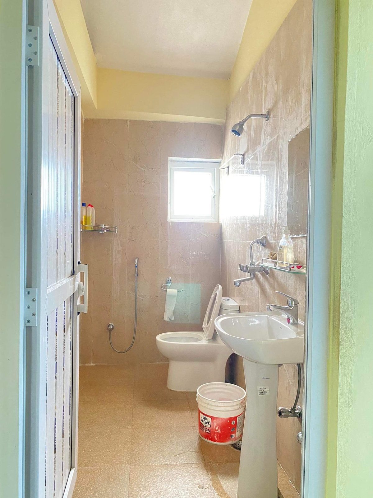 1 bedroom for a couple — photo