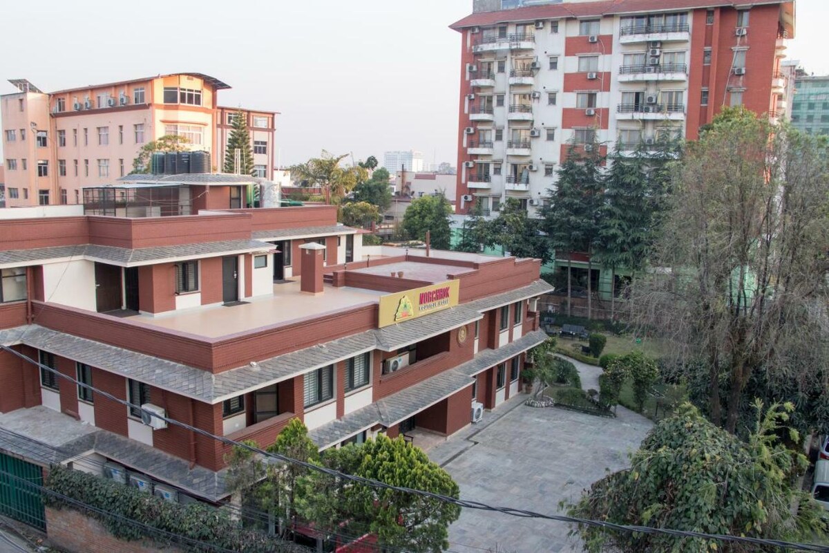 Love From Dolpo — photo