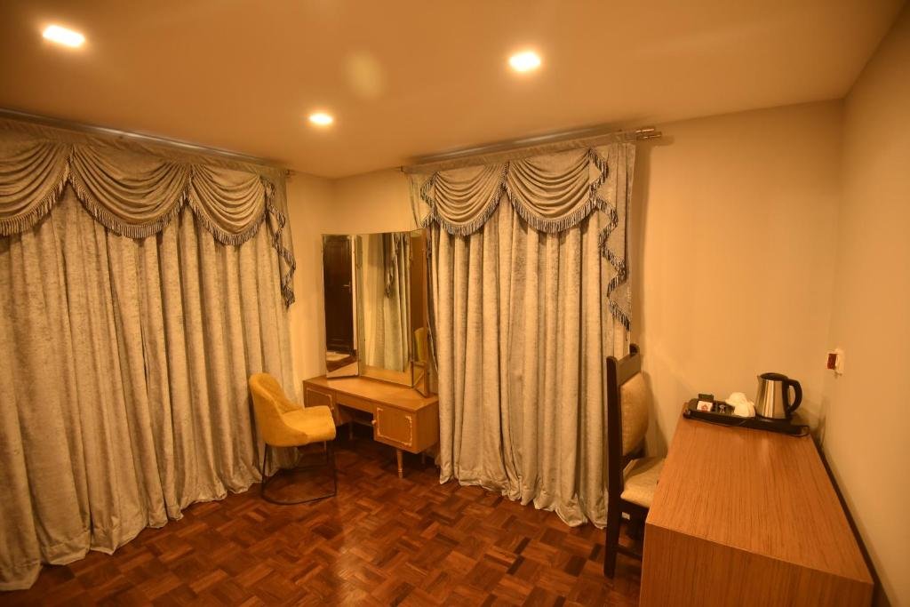 Love From Dolpo — photo