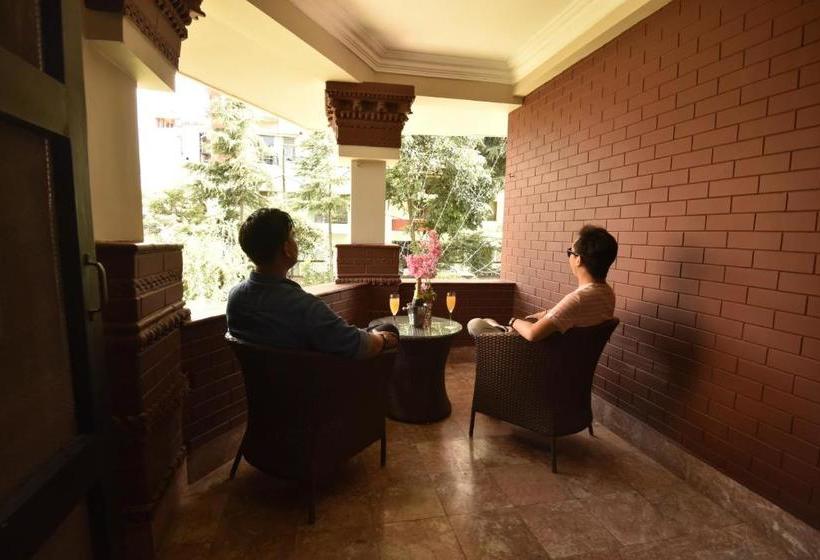 Love From Dolpo — photo