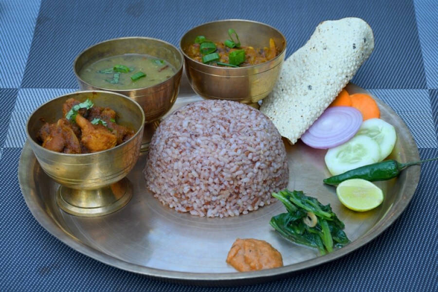 Love From Dolpo — photo