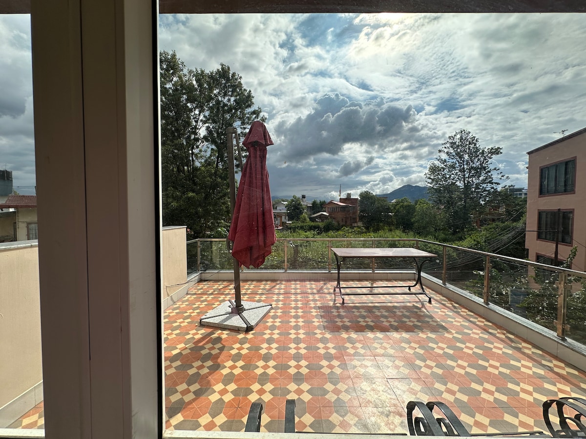 Welcome to Hotel Guangzhou for peaceful stay! — photo