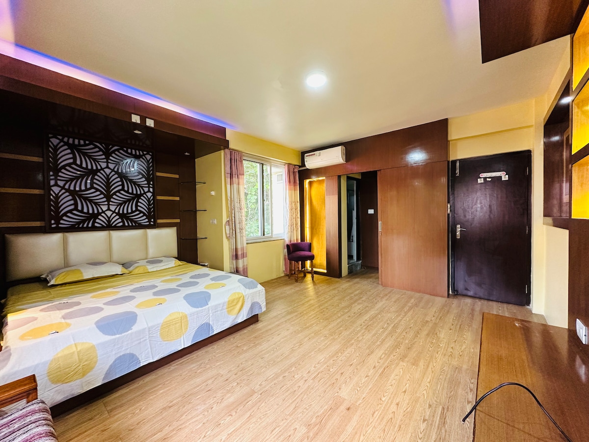 Welcome to Hotel Guangzhou for peaceful stay! — photo