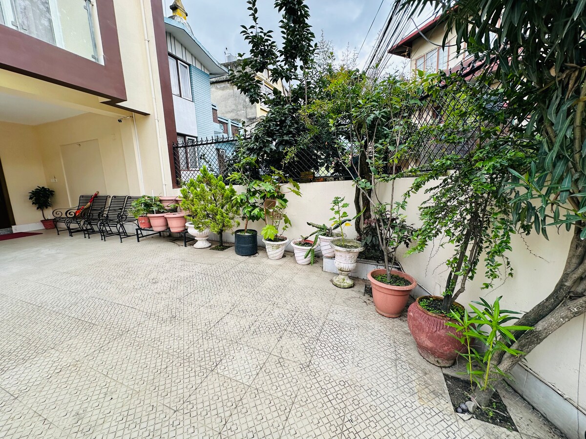 Welcome to Hotel Guangzhou for peaceful stay! — photo