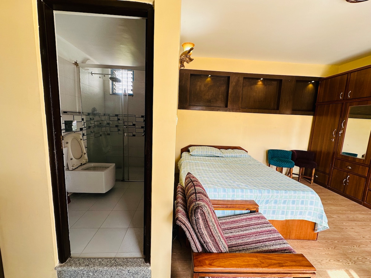 Welcome to Hotel Guangzhou for peaceful stay! — photo