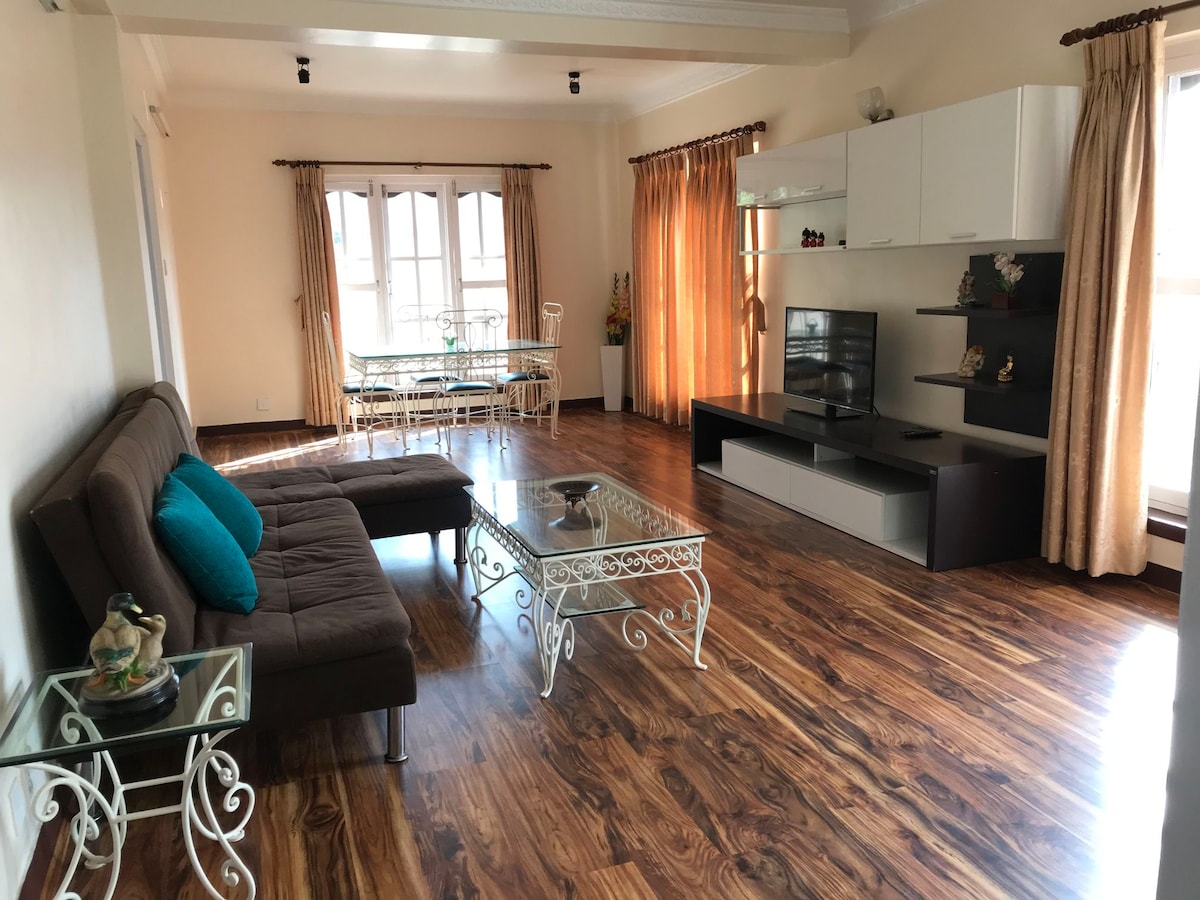 2bhk flat for rent Bhaisepati