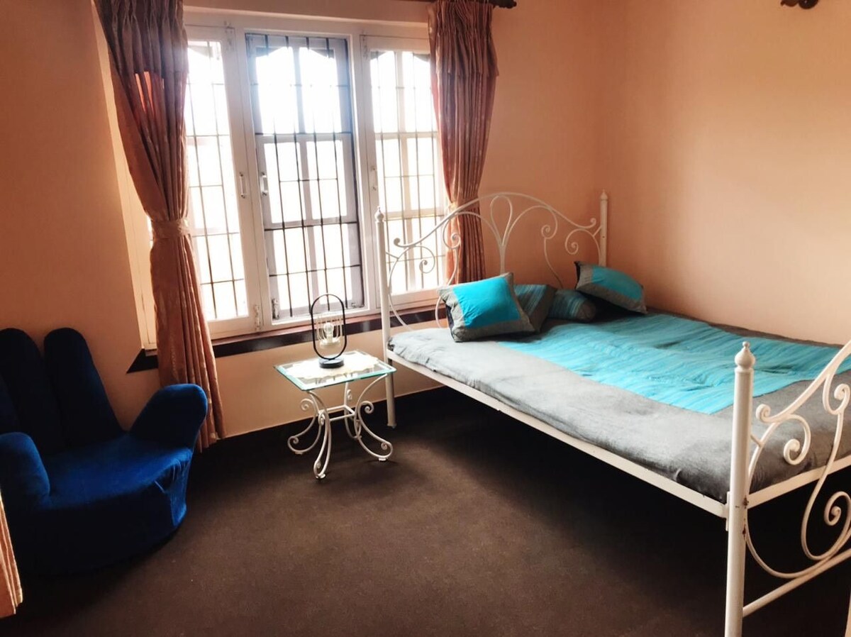 2bhk flat for rent Bhaisepati — photo