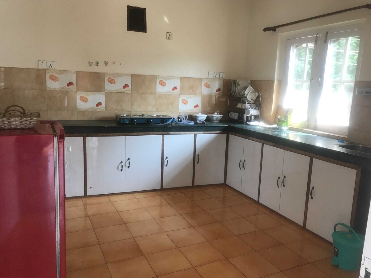 2bhk flat for rent Bhaisepati — photo