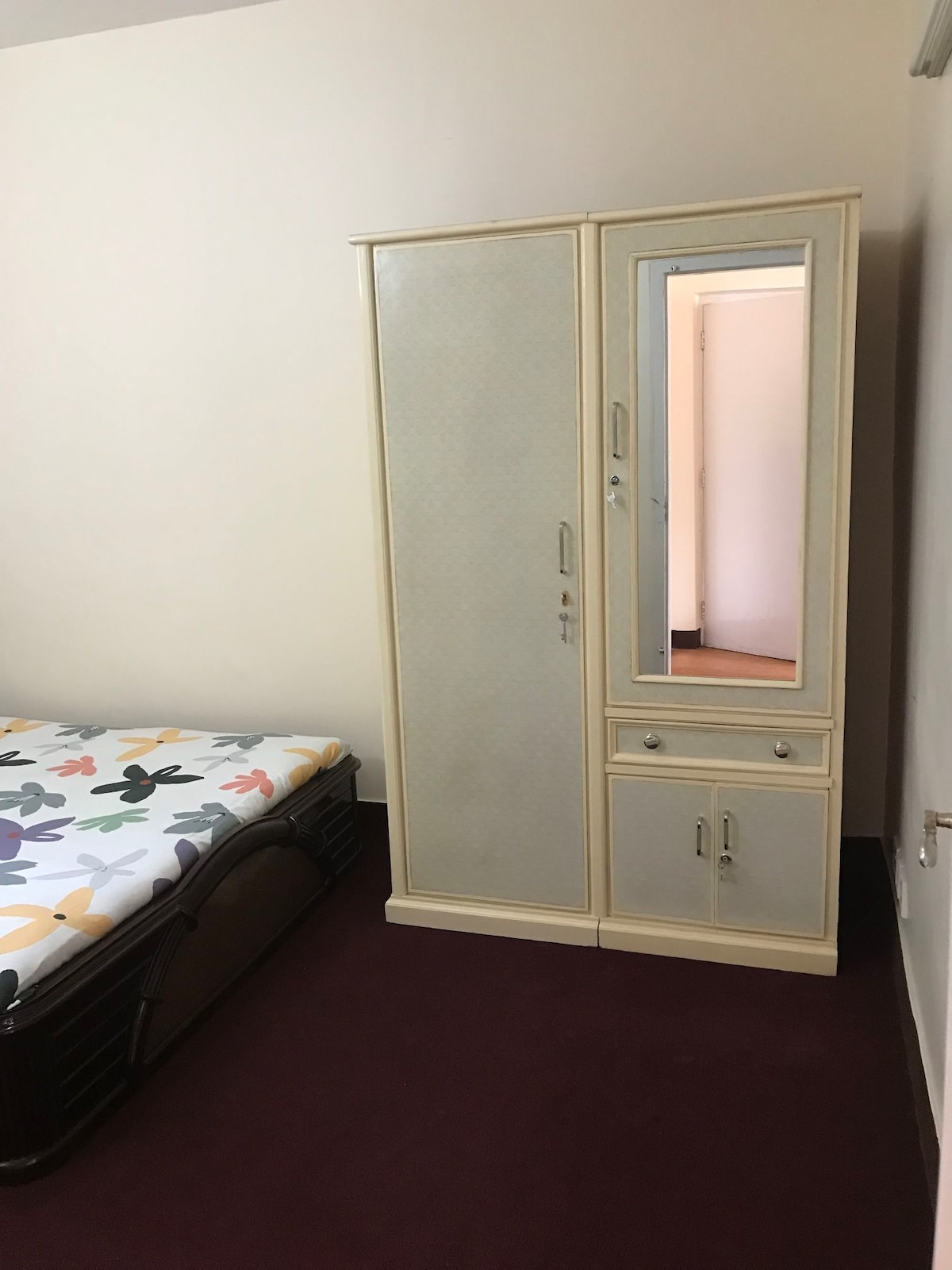 2bhk flat for rent Bhaisepati — photo