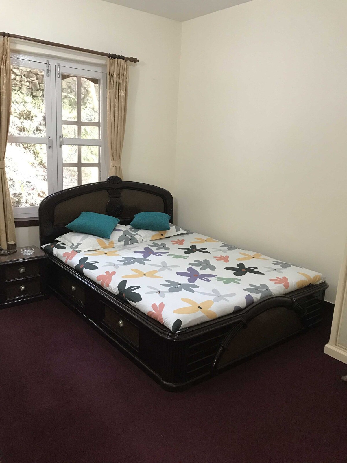 2bhk flat for rent Bhaisepati — photo