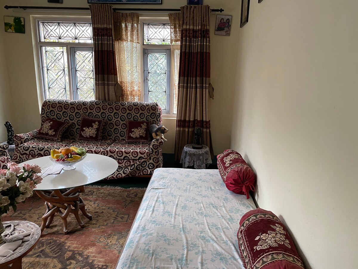 Baskota's Home — photo