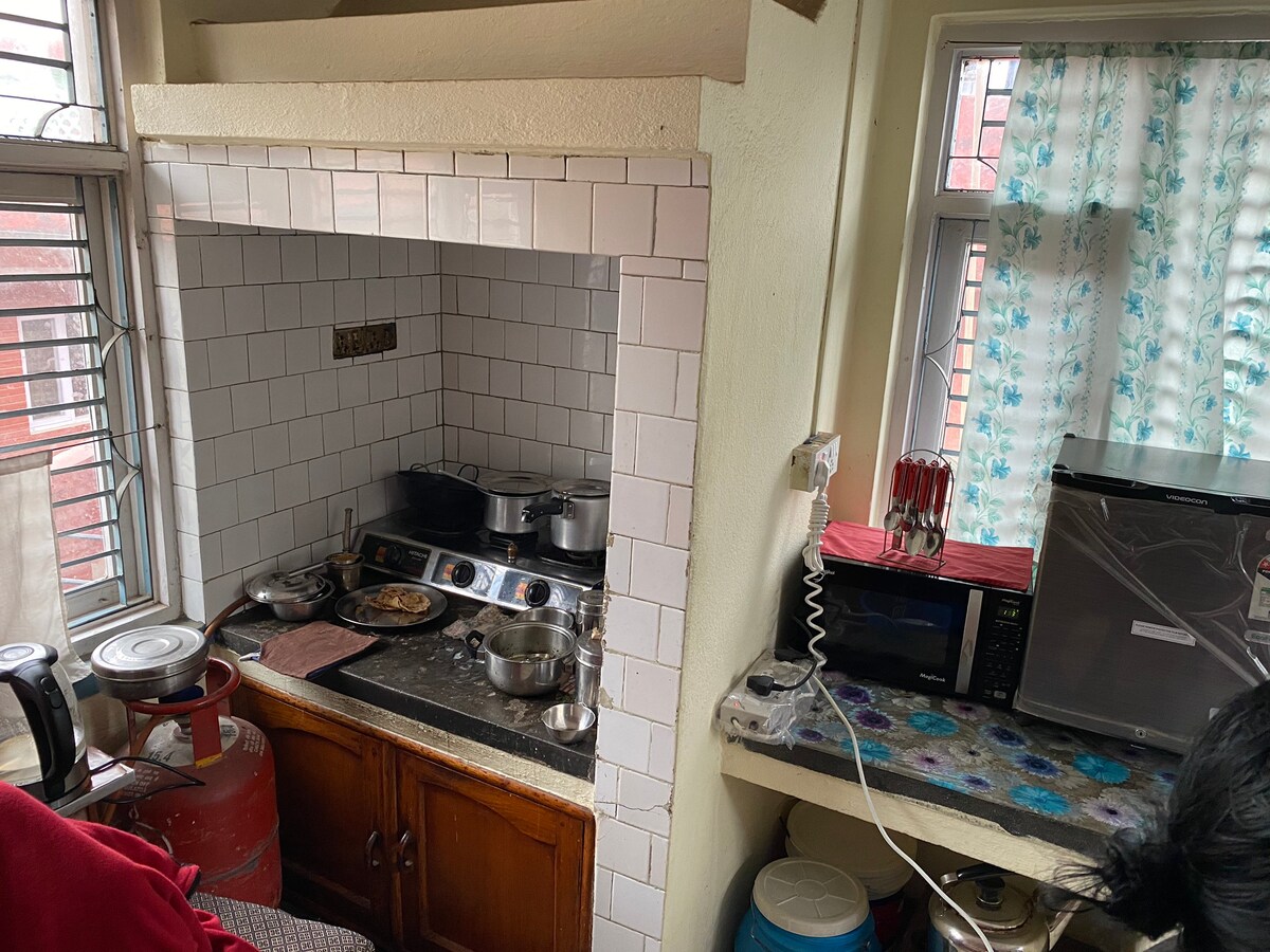 Baskota's Home — photo