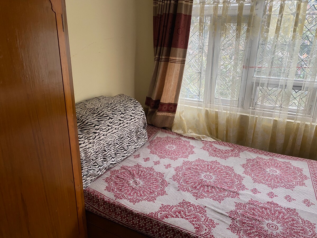 Baskota's Home — photo