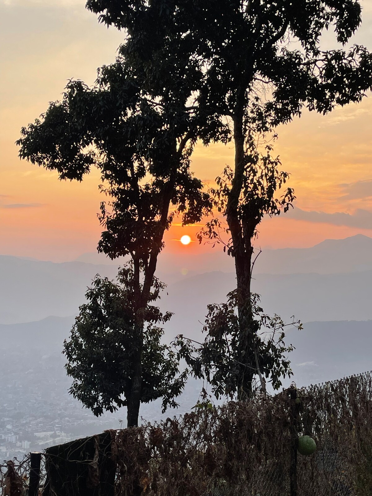 Hut -1 Authentic village stay kahun dada — photo