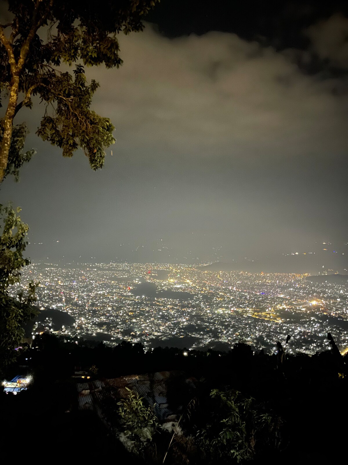 Hut -1 Authentic village stay kahun dada — photo