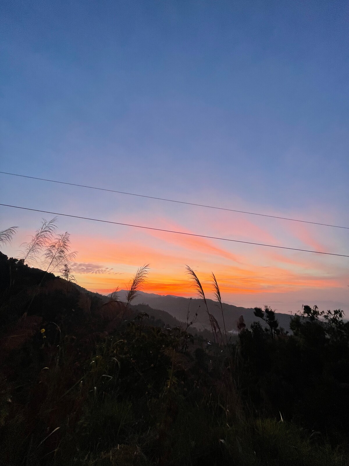 Hut -1 Authentic village stay kahun dada — photo