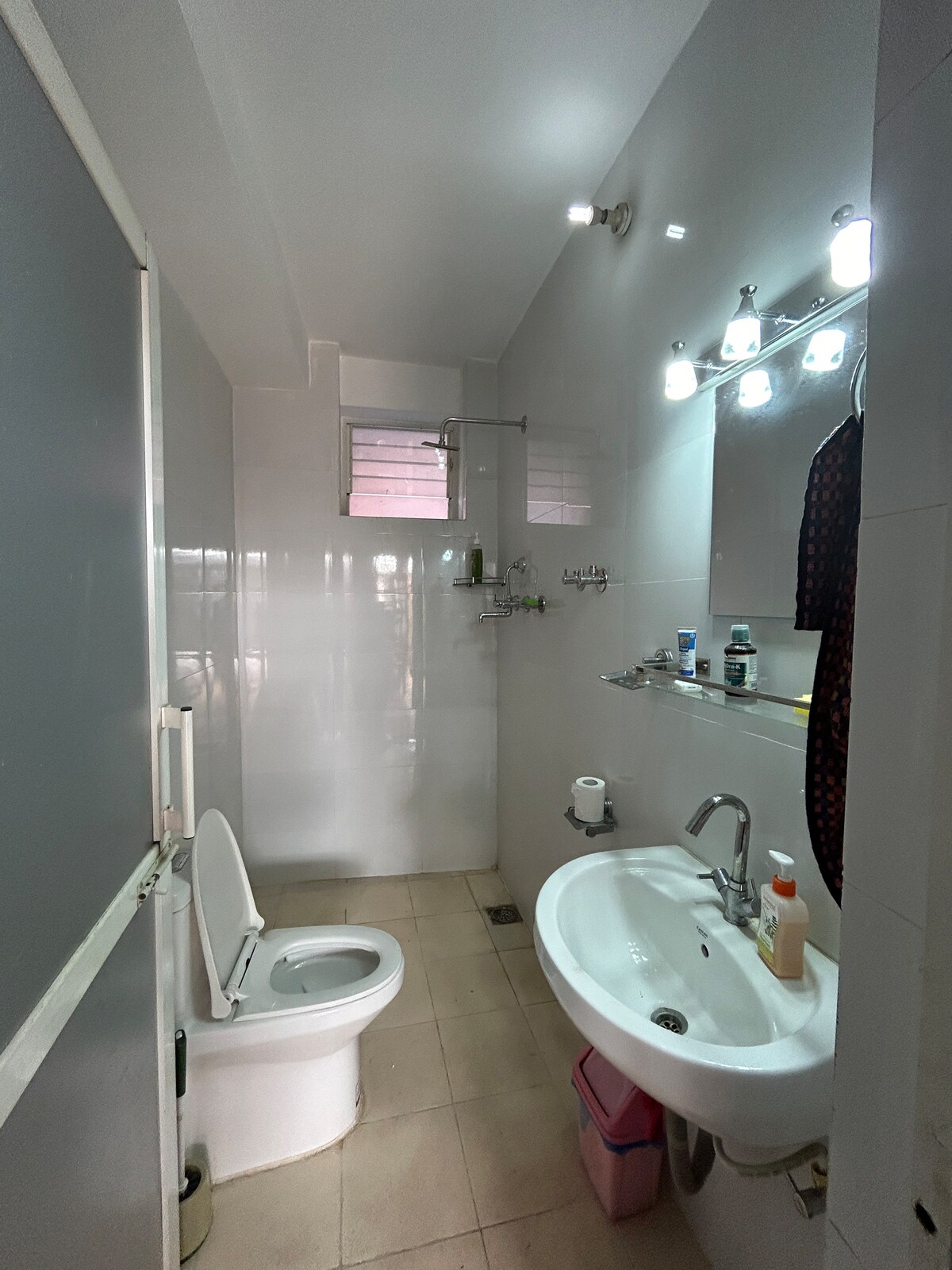 2BHK Yoga Apartment Near Airport & Pashupatinath — photo