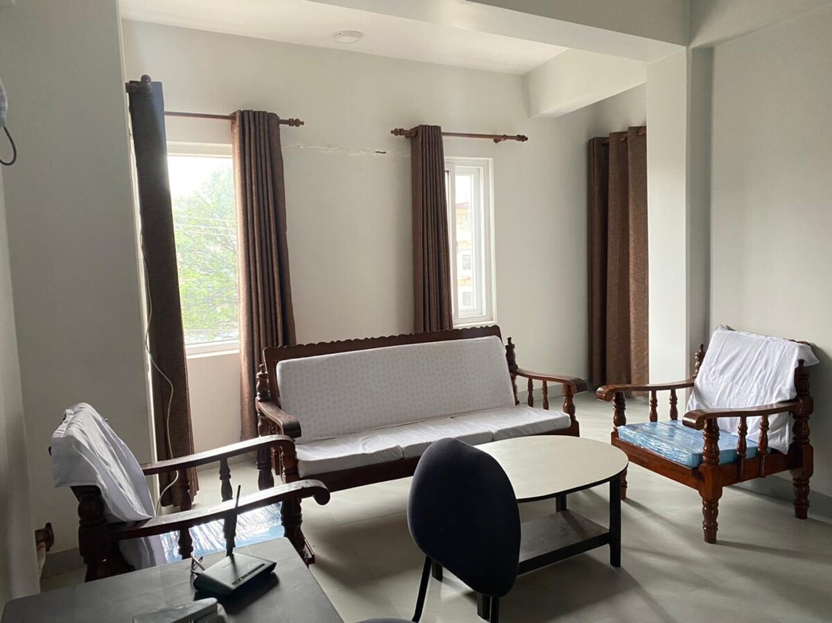 Lovely 2-bedroom Unit in Pokhara. — photo