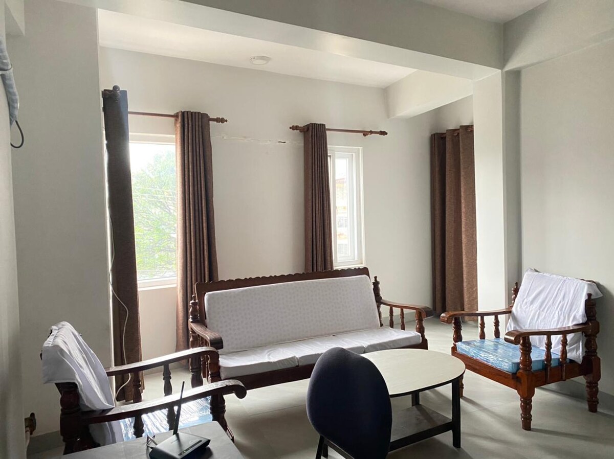 Lovely 2-bedroom Unit in Pokhara. — photo