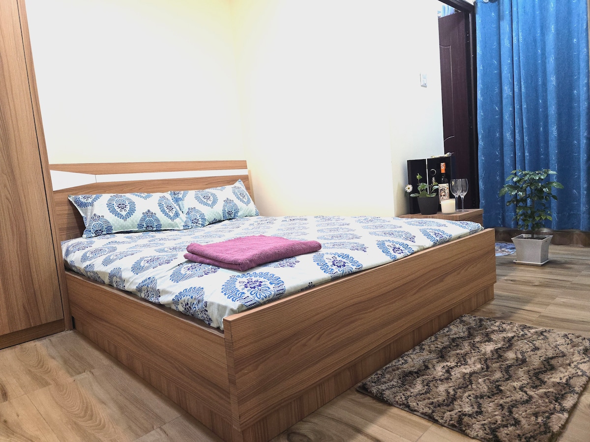 Private 2BR Ensuite with kitchen [UnitII] — photo