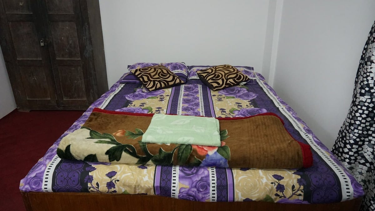 Clean and cozy apartment near Patan Durbar Square