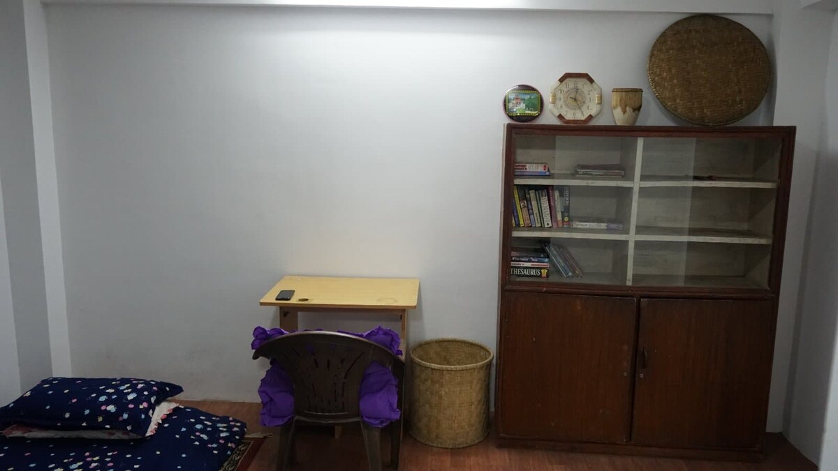 Clean and cozy apartment near Patan Durbar Square — photo