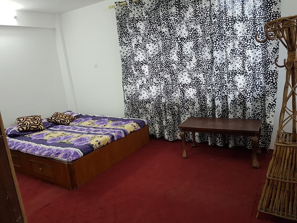 Clean and cozy apartment near Patan Durbar Square — photo