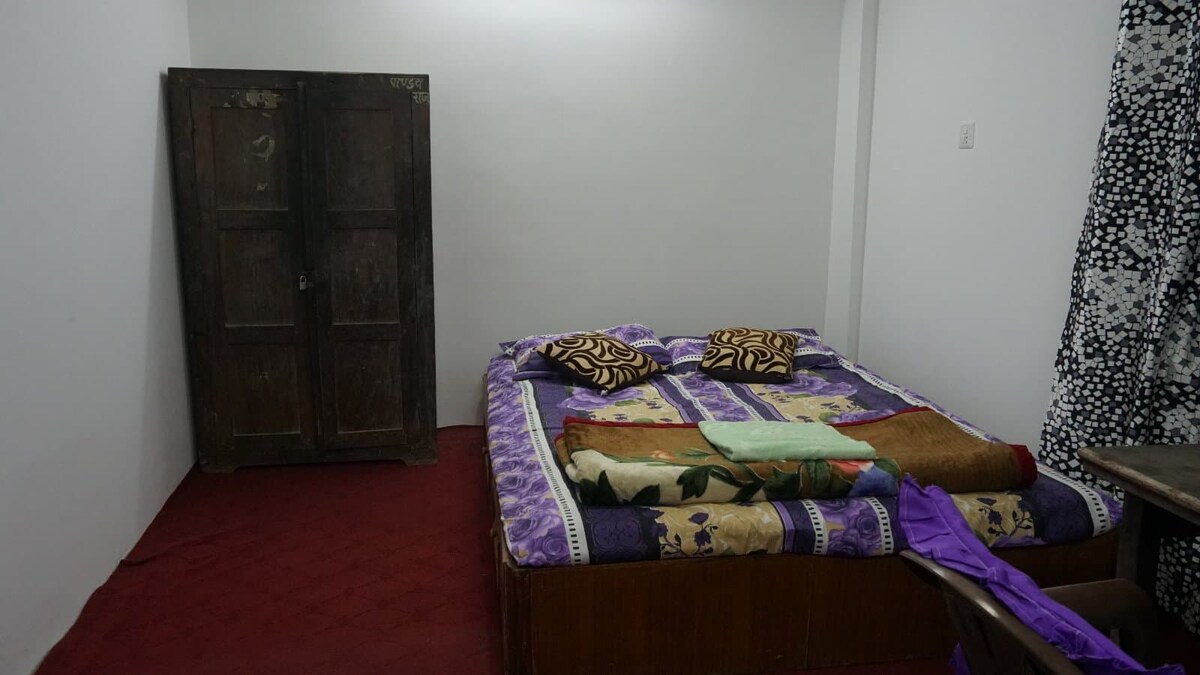 Clean and cozy apartment near Patan Durbar Square — photo