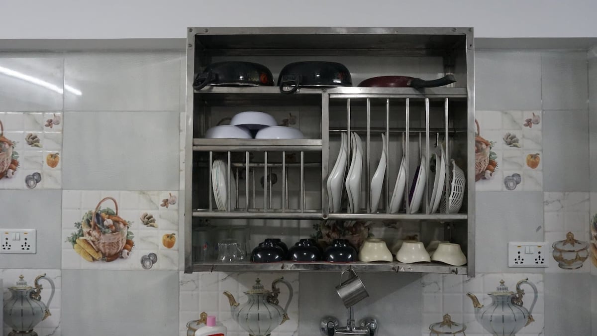 Clean and cozy apartment near Patan Durbar Square — photo