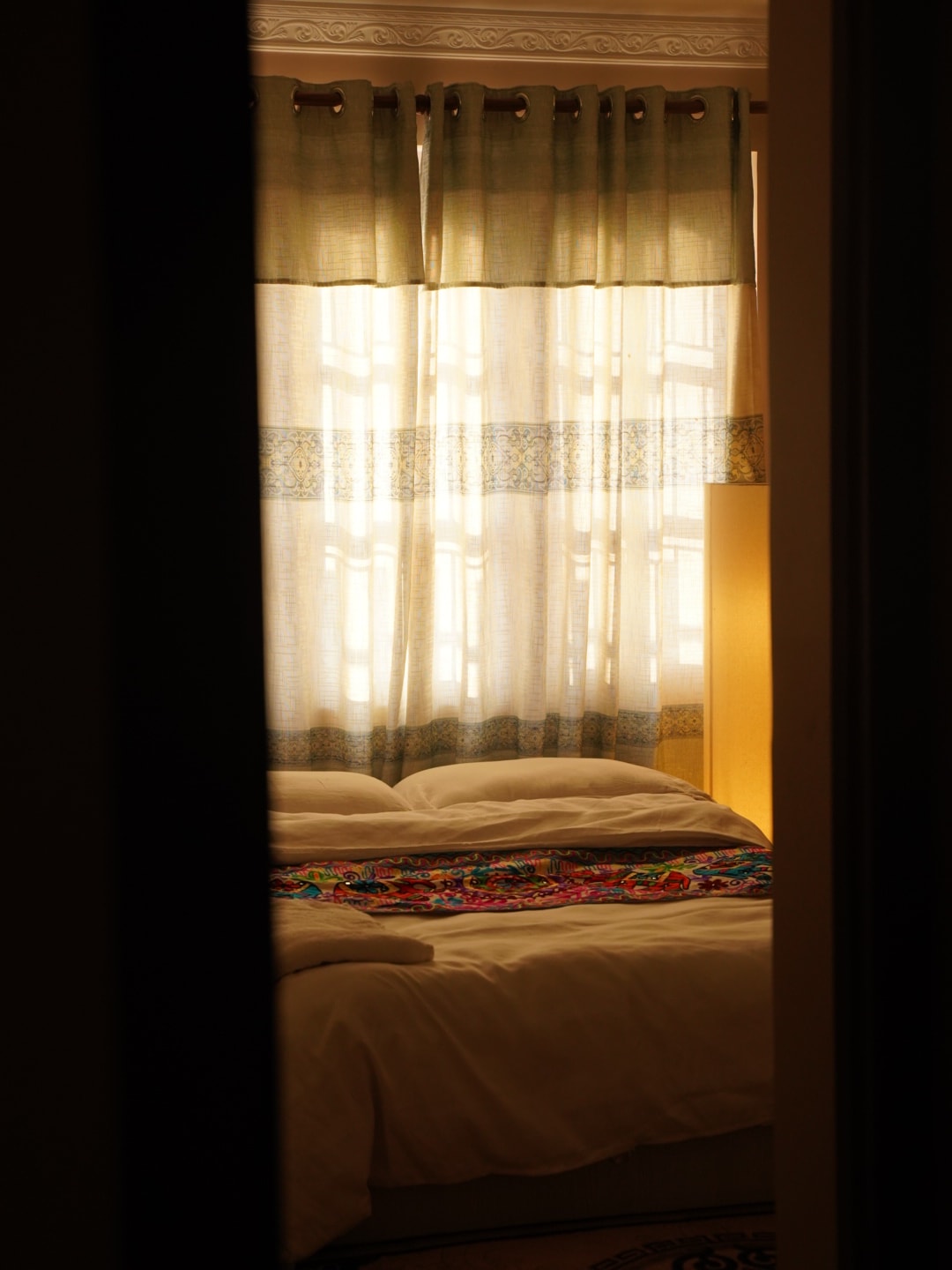 2BHK cozy private apartment