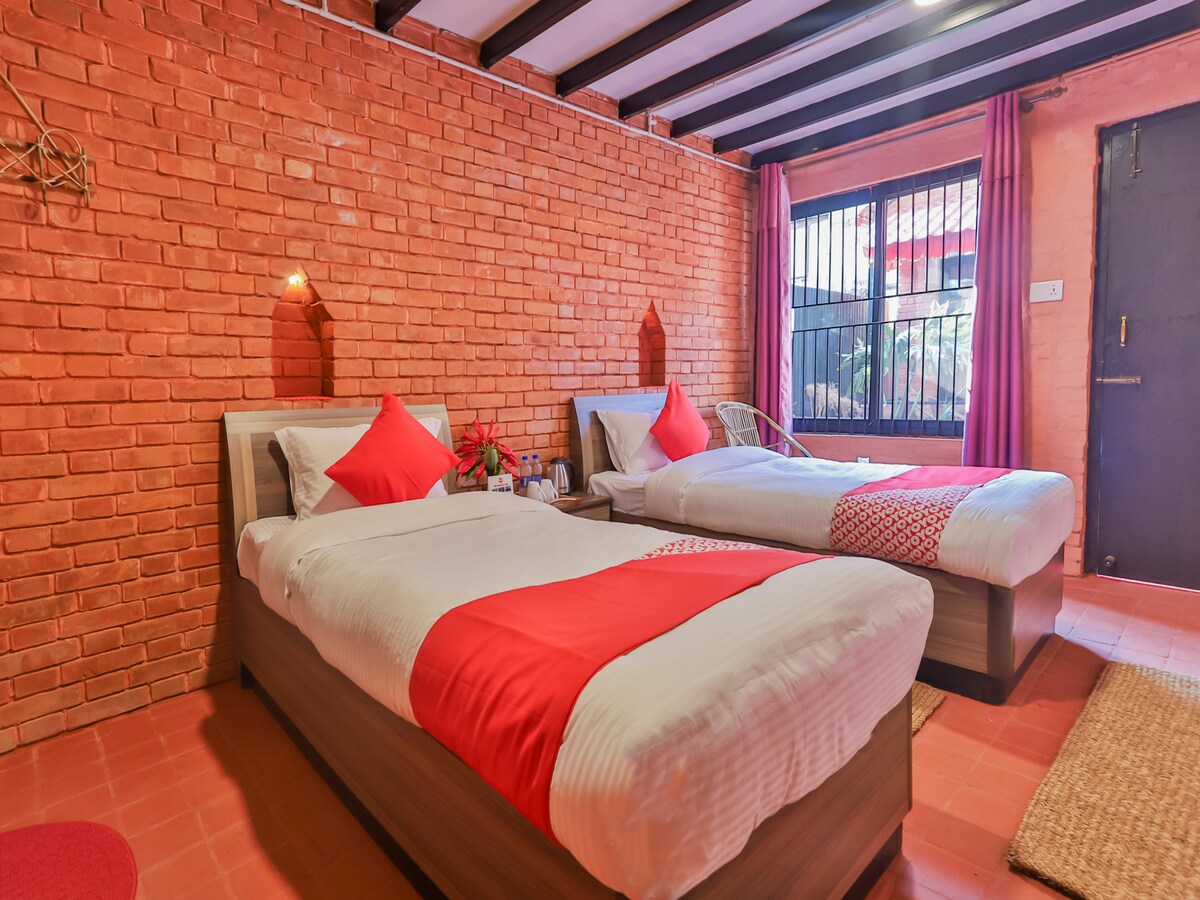Kathmandu Boutique Cottage – Maitighar — photo