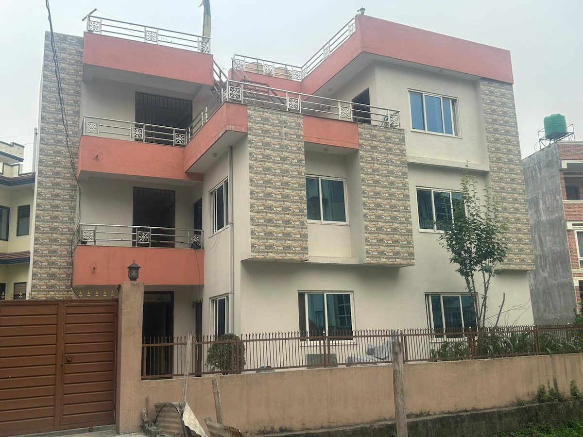 Live at Minsheng’s Place — photo