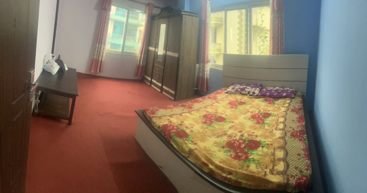 Live at Minsheng’s Place — photo