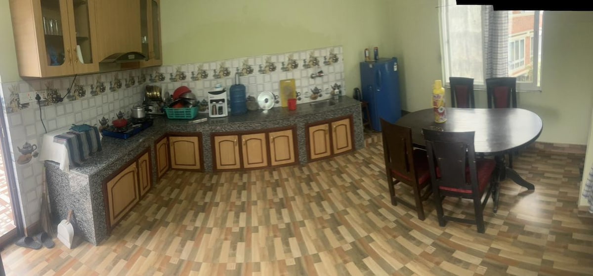 Live at Minsheng’s Place — photo