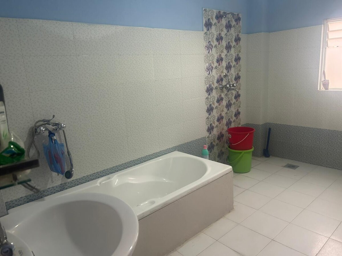 Live at Minsheng’s Place — photo